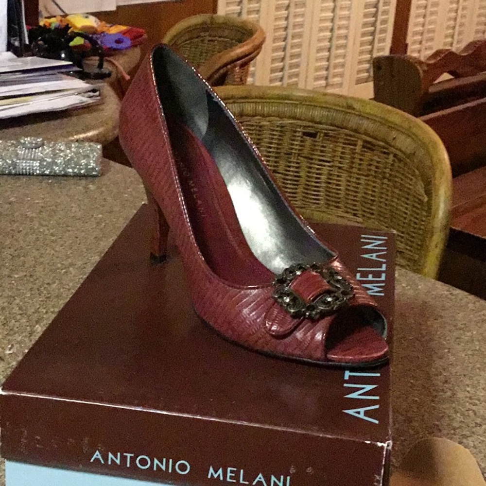 Shoes